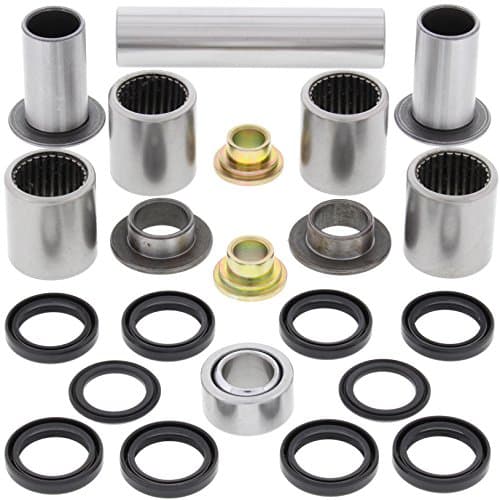 All Balls 27-1074 Bearing/Seal Kit Linkage - Image 10