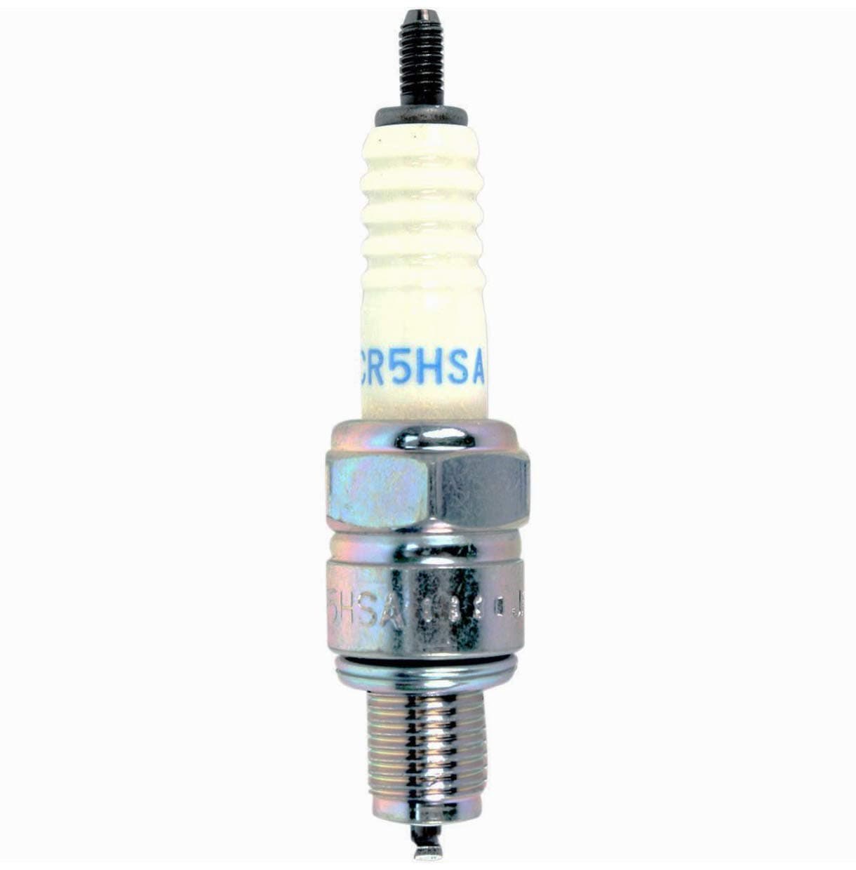 NGK BR6FIX Spark Plug - Image 172