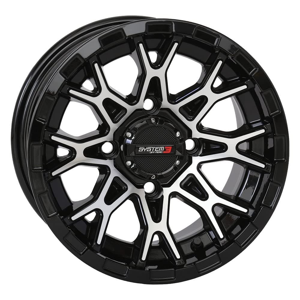 ST6 Wheels - Image 3