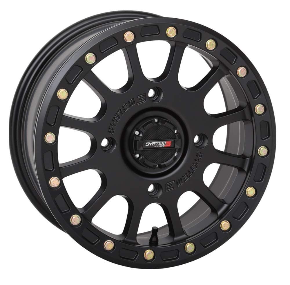 SB5 Wheels - Image 3