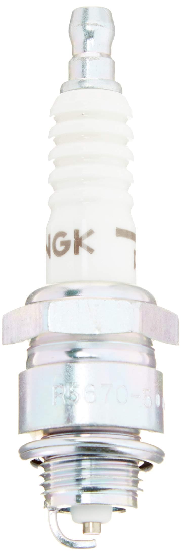 NGK BR6FIX Spark Plug - Image 345