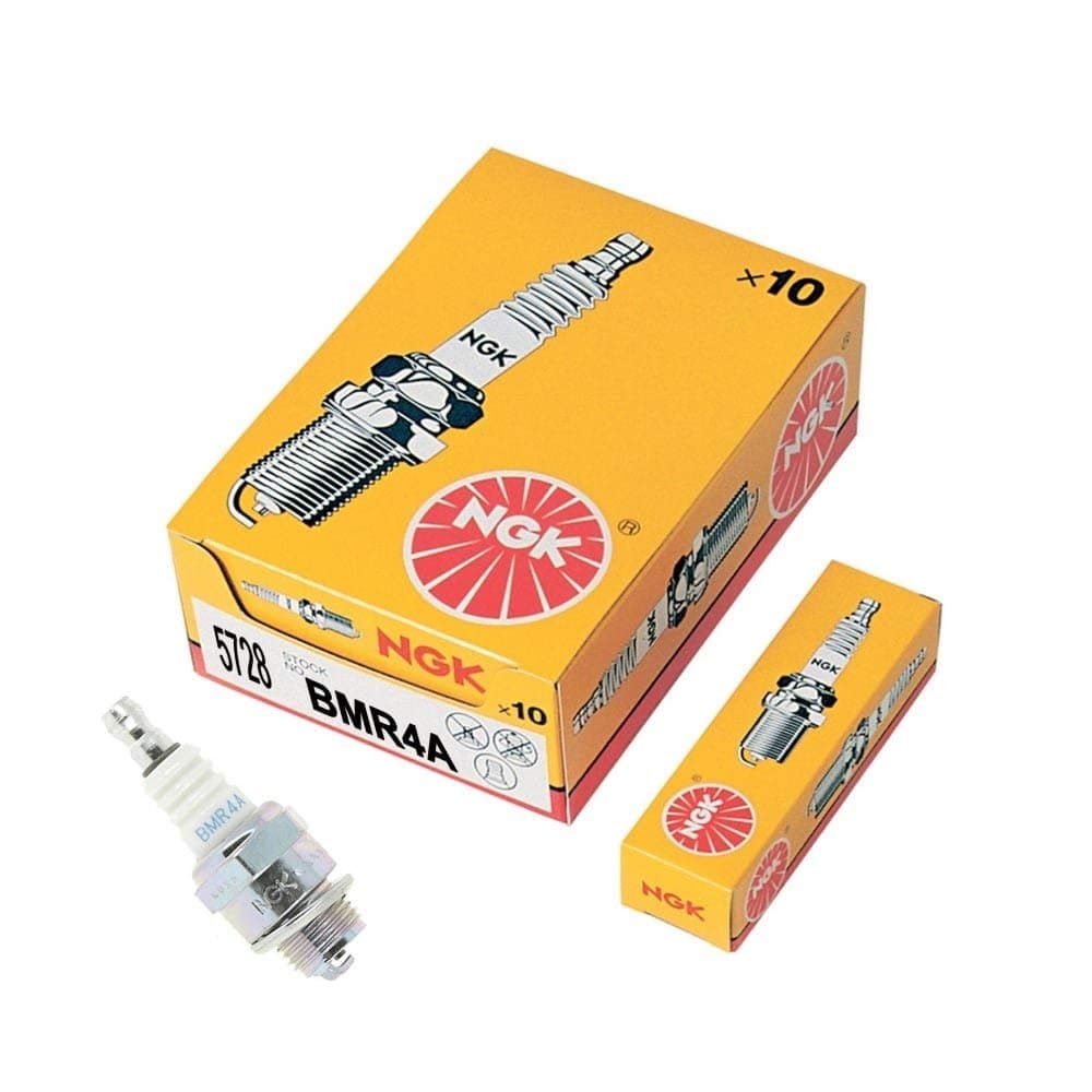 NGK BR6FIX Spark Plug - Image 202