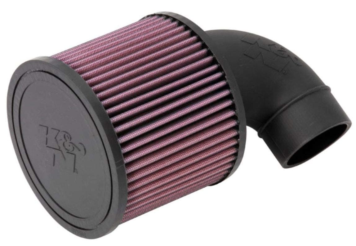 K&N High Performance Replacement Air Filter - Image 116