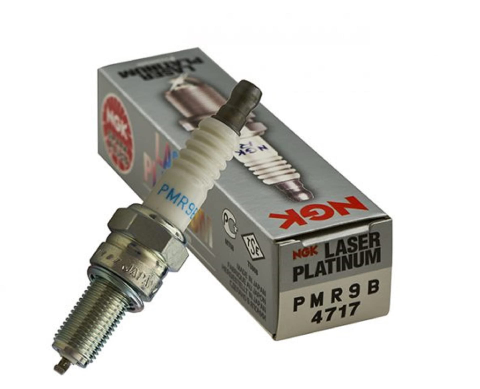 NGK BR6FIX Spark Plug - Image 222