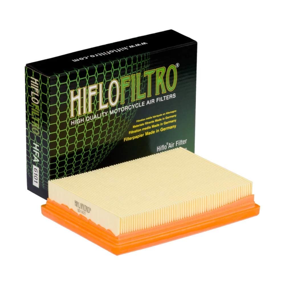 Hiflo Air Filter - Image 141
