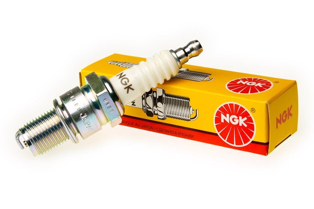 NGK BR6FIX Spark Plug - Image 331