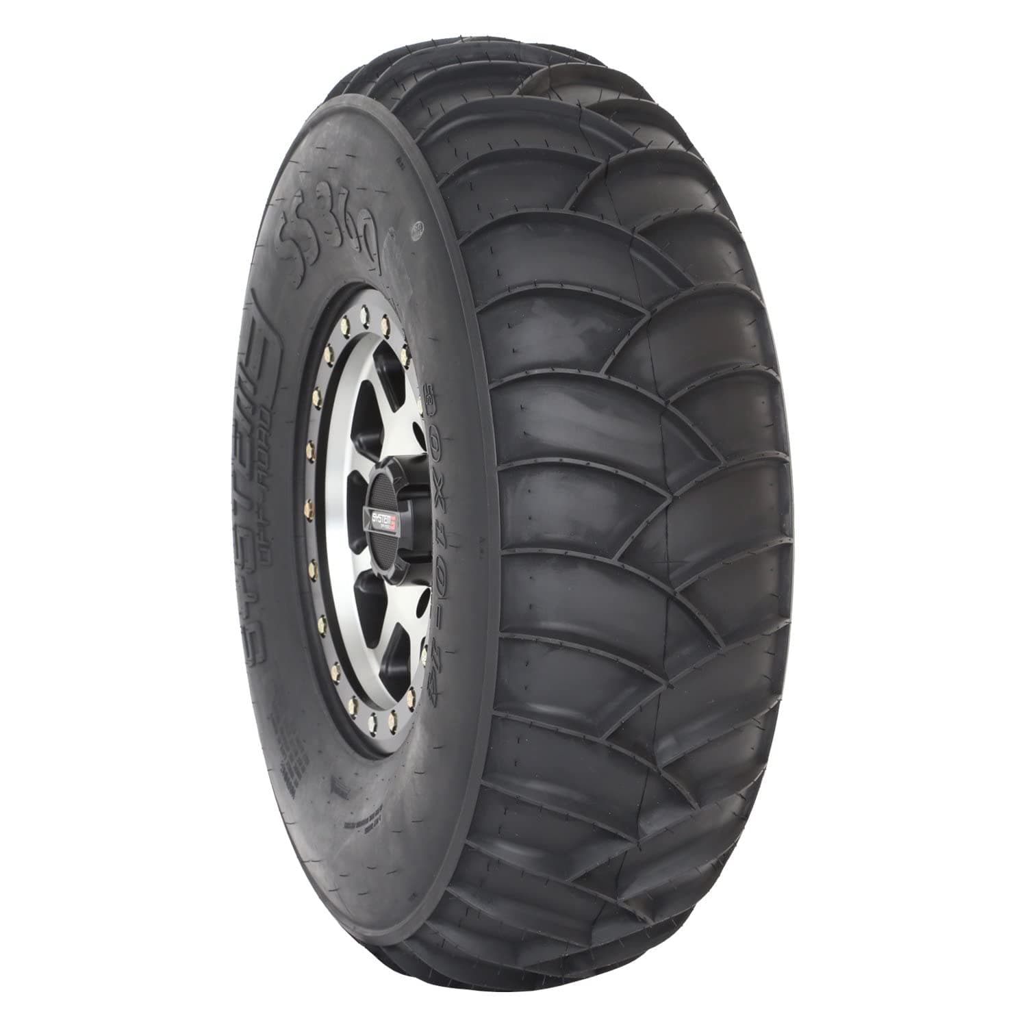 SS360 Tire