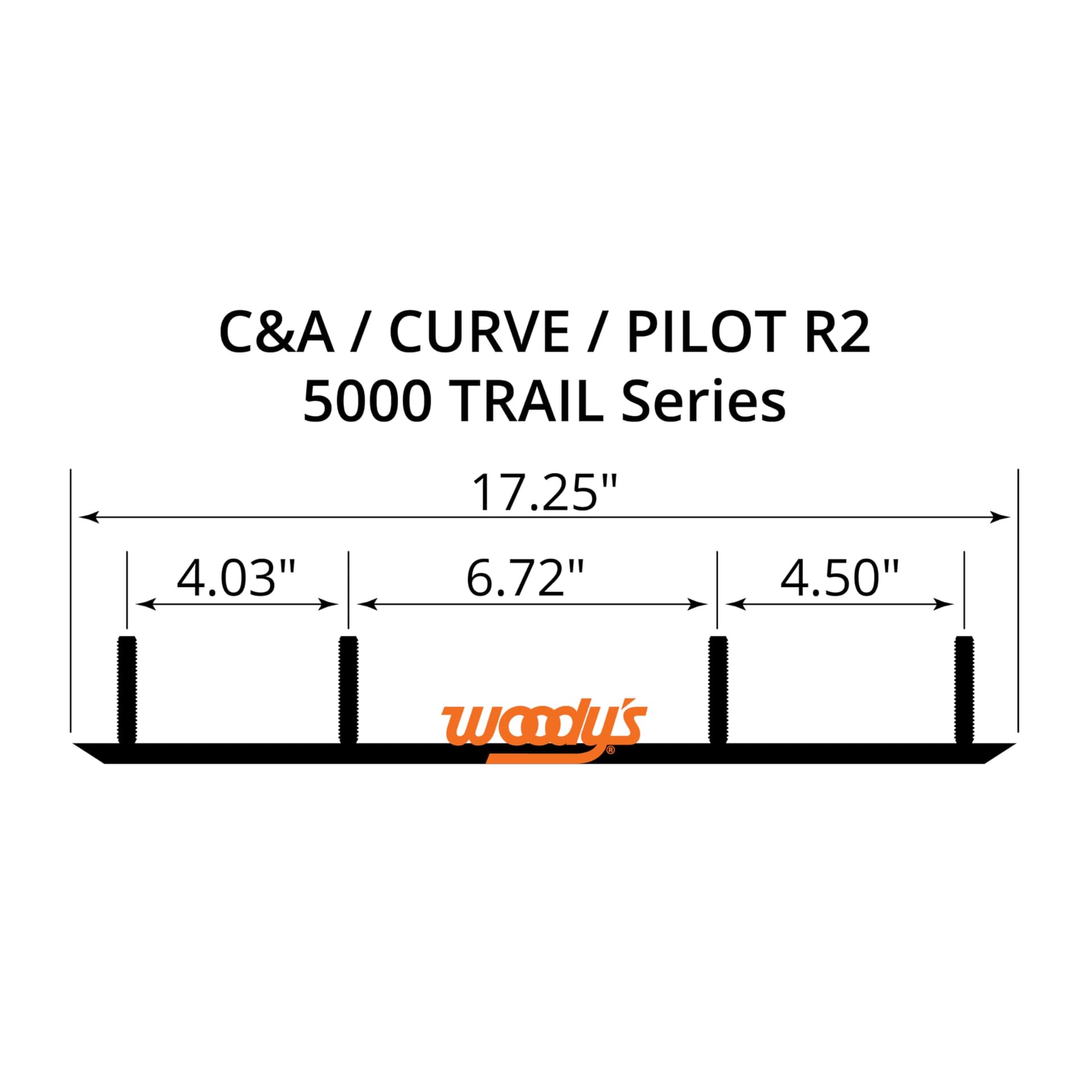 Woodys Isr 4" Pol 120 - Image 24