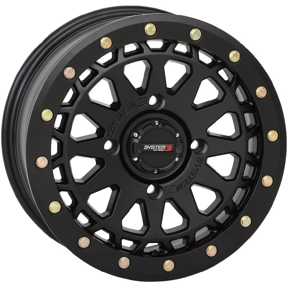 SB6 Wheels - Image 6