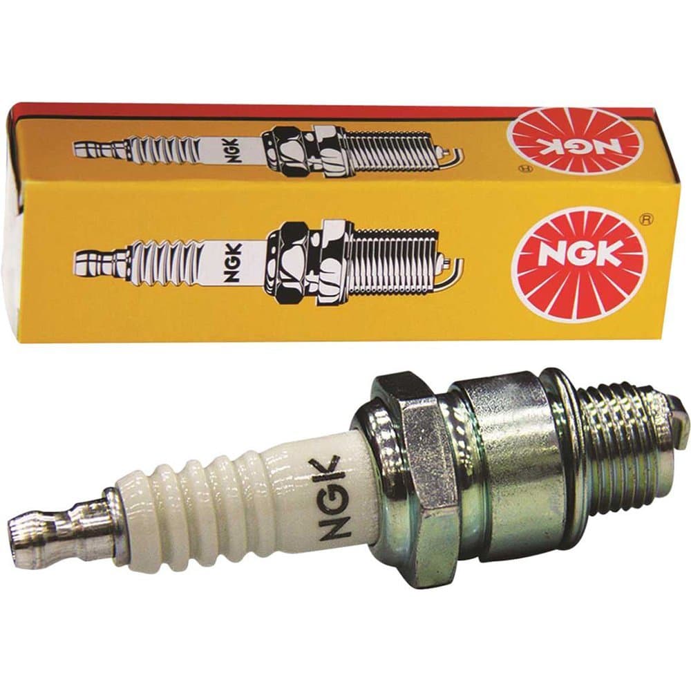 NGK BR6FIX Spark Plug - Image 458