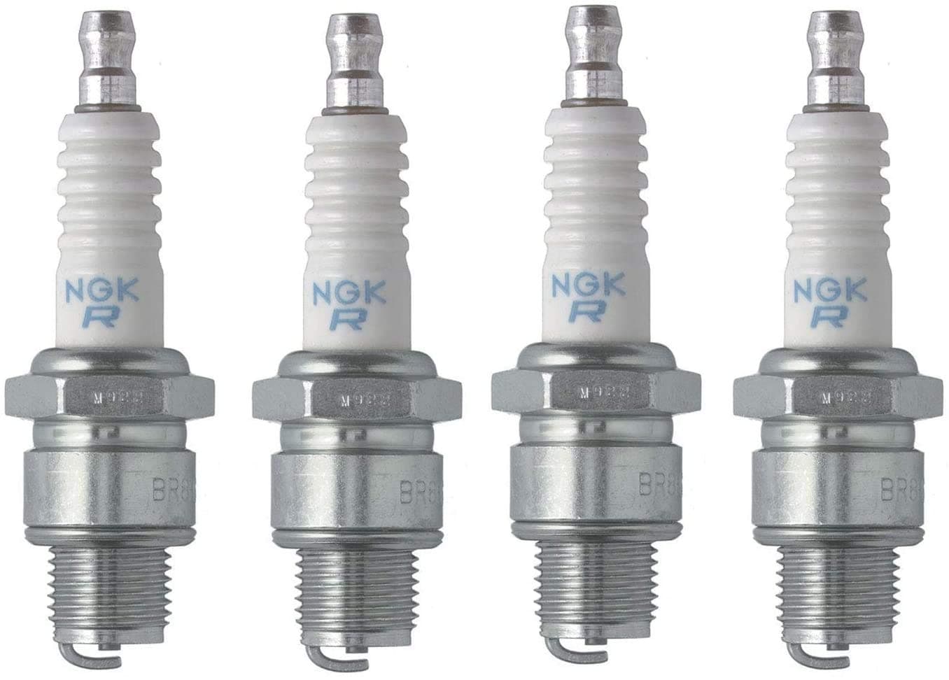 NGK BR6FIX Spark Plug - Image 492