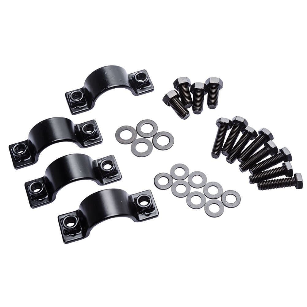 Tusk Replacement Subzero Plow Mount Hardware - Image 14