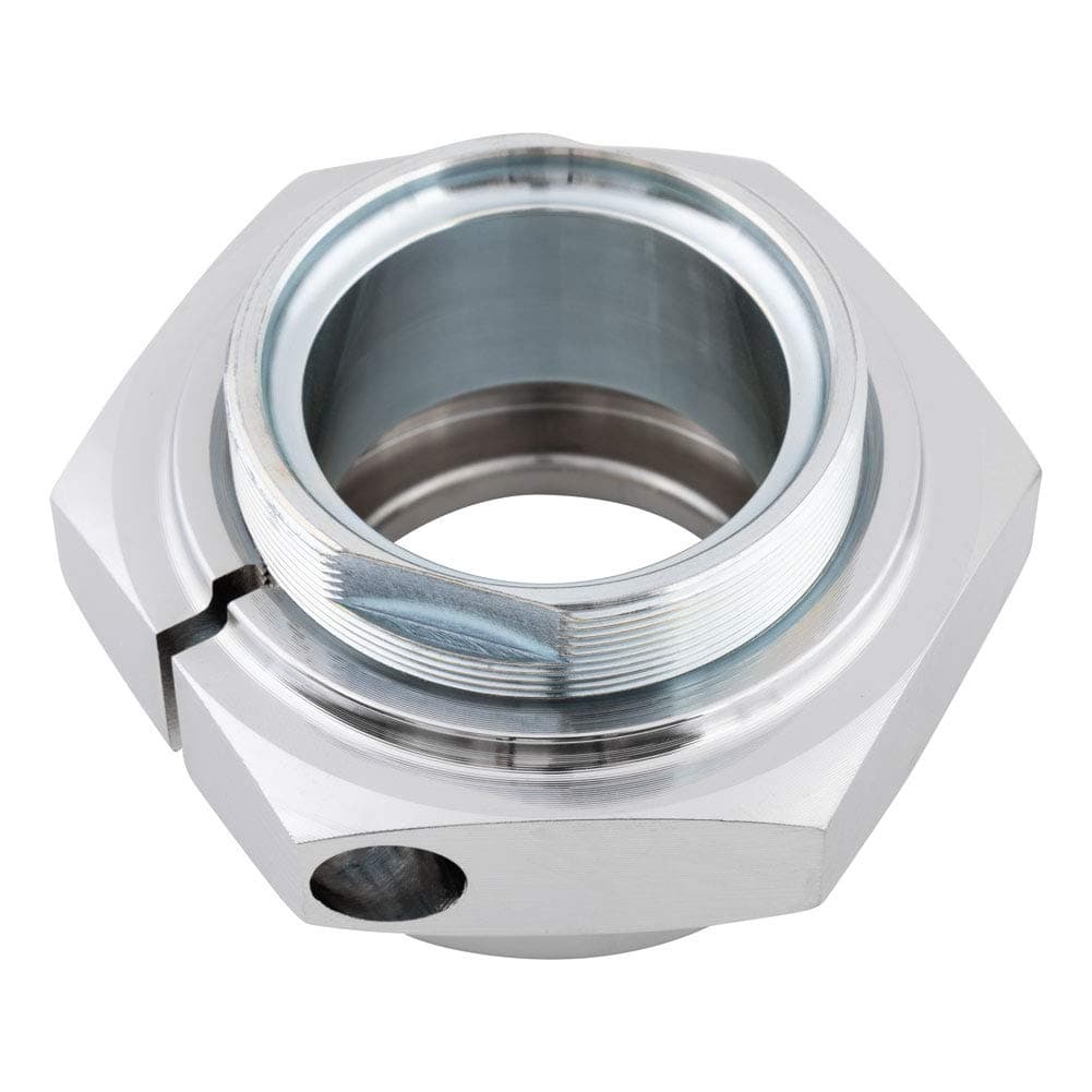 Tusk 3 Piece Axle Lock Nut - Image 7