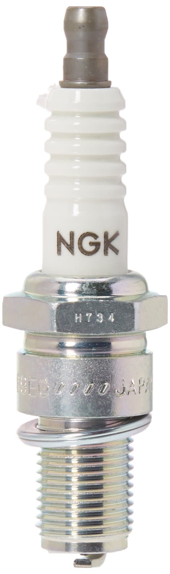 NGK BR6FIX Spark Plug - Image 186