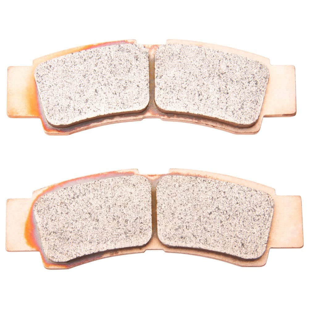 Tusk Brake Pad - Sintered Metal - Image 182