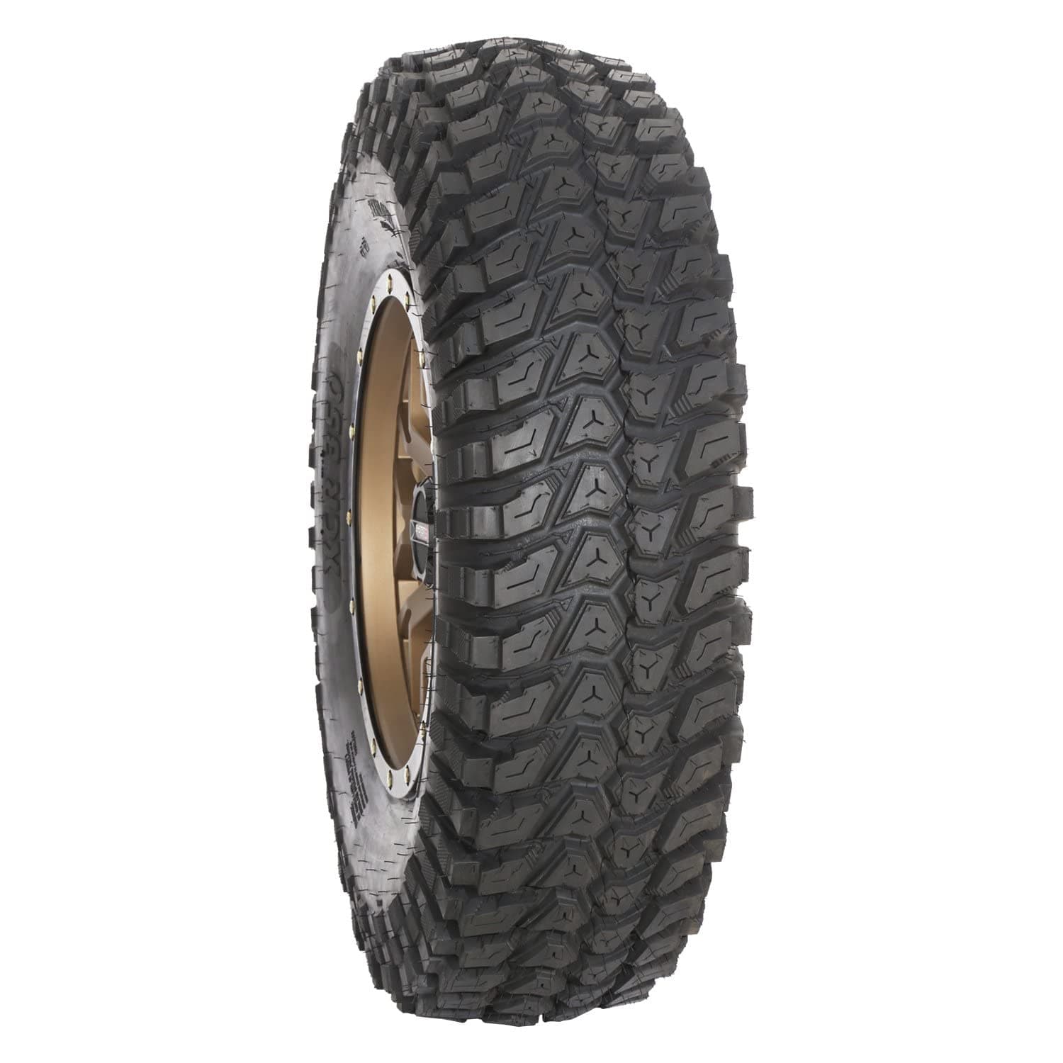 SYSTEM 3 XCR350 X-Country Radial Tire