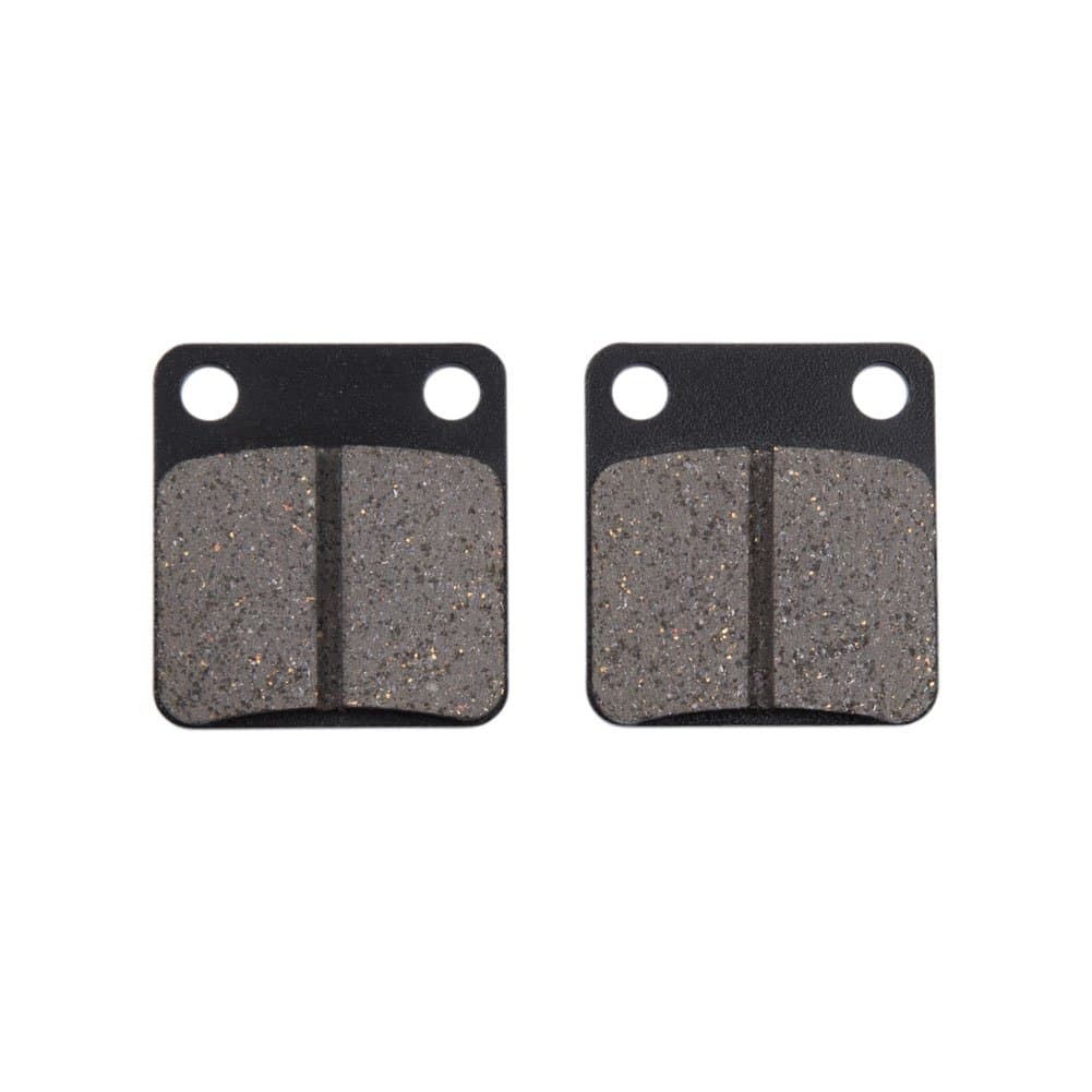 Tusk Brake Pad - Carbon - Image 20
