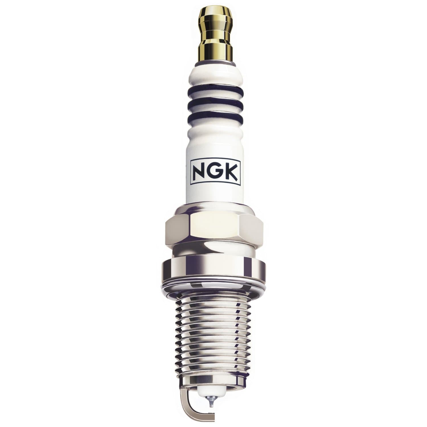NGK BR6FIX Spark Plug - Image 118