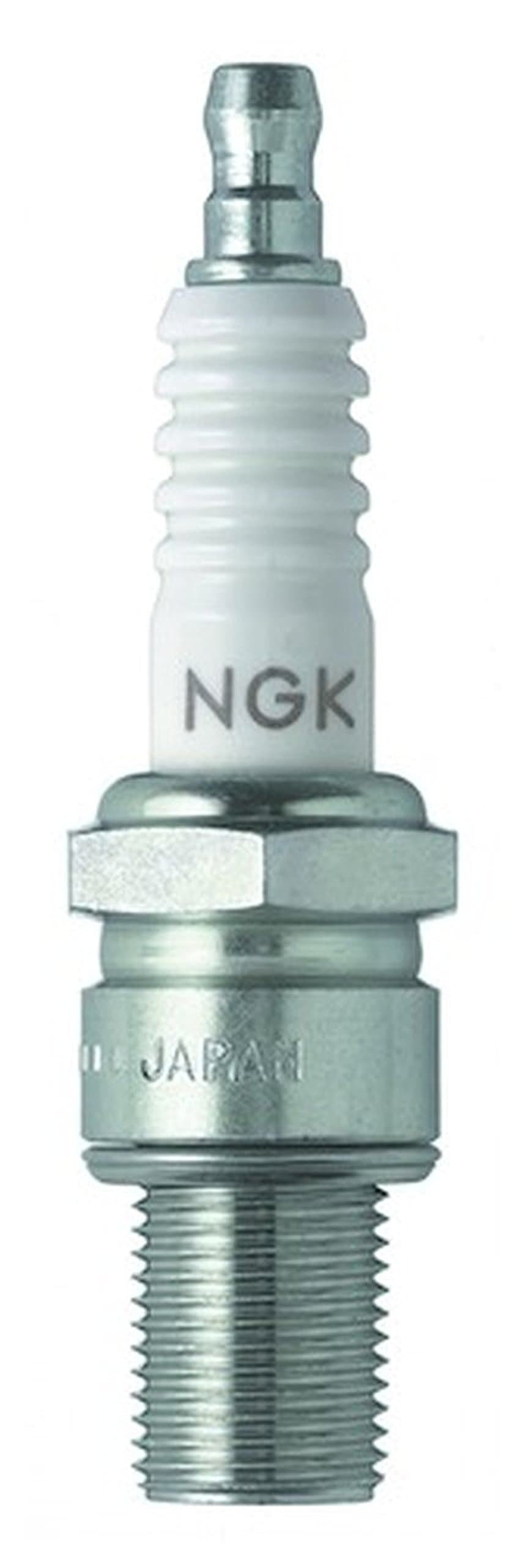 NGK BR6FIX Spark Plug - Image 398