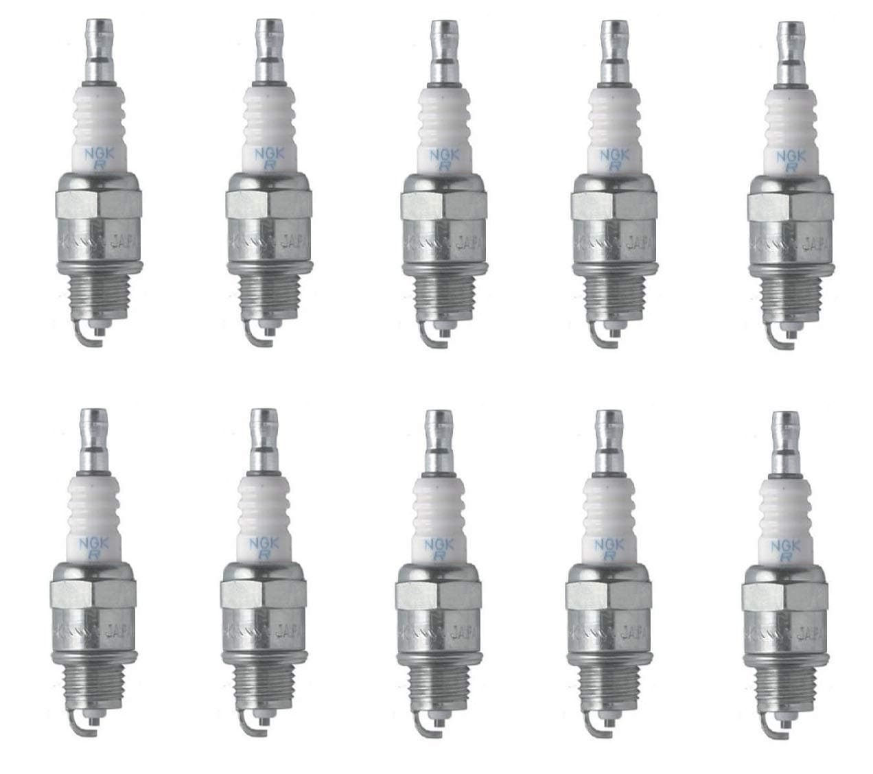 NGK BR6FIX Spark Plug - Image 464