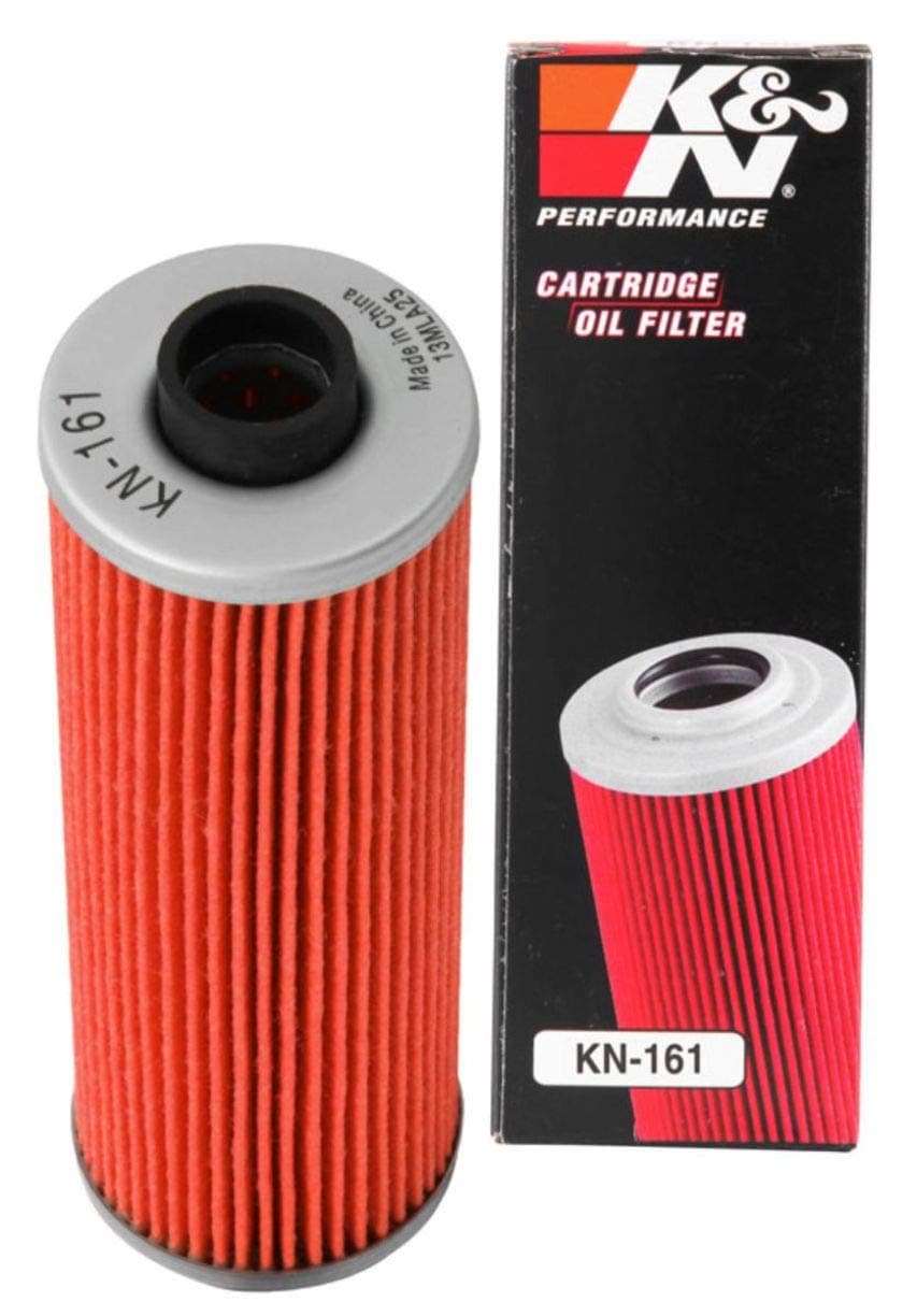 K&N Suzuki High Performance Oil Filter - Image 58