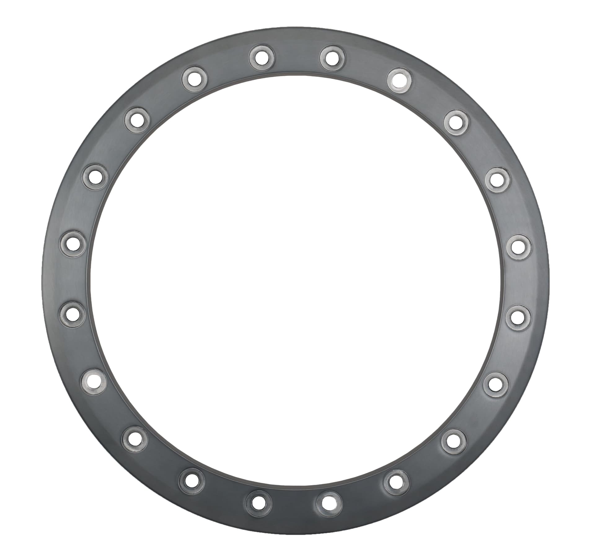 SB8-SB9 15" BEADLOCK RING 10MM 20-HOLE