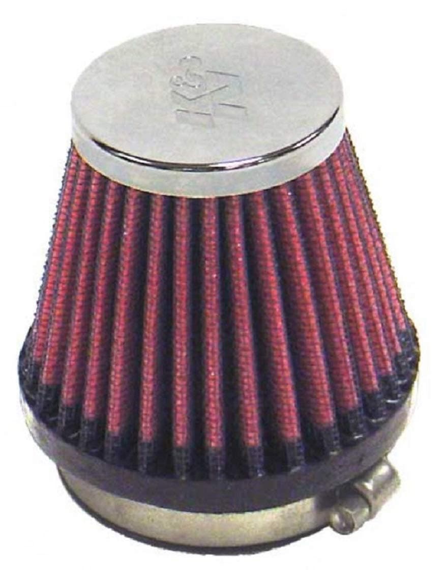 K&N Universal Clamp-On Air Intake Filter - Image 115