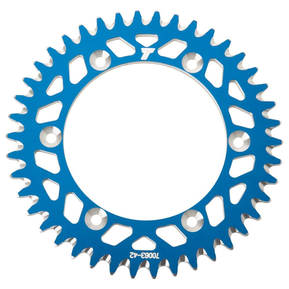 Tusk Rear Aluminum Sprocket - Image 60