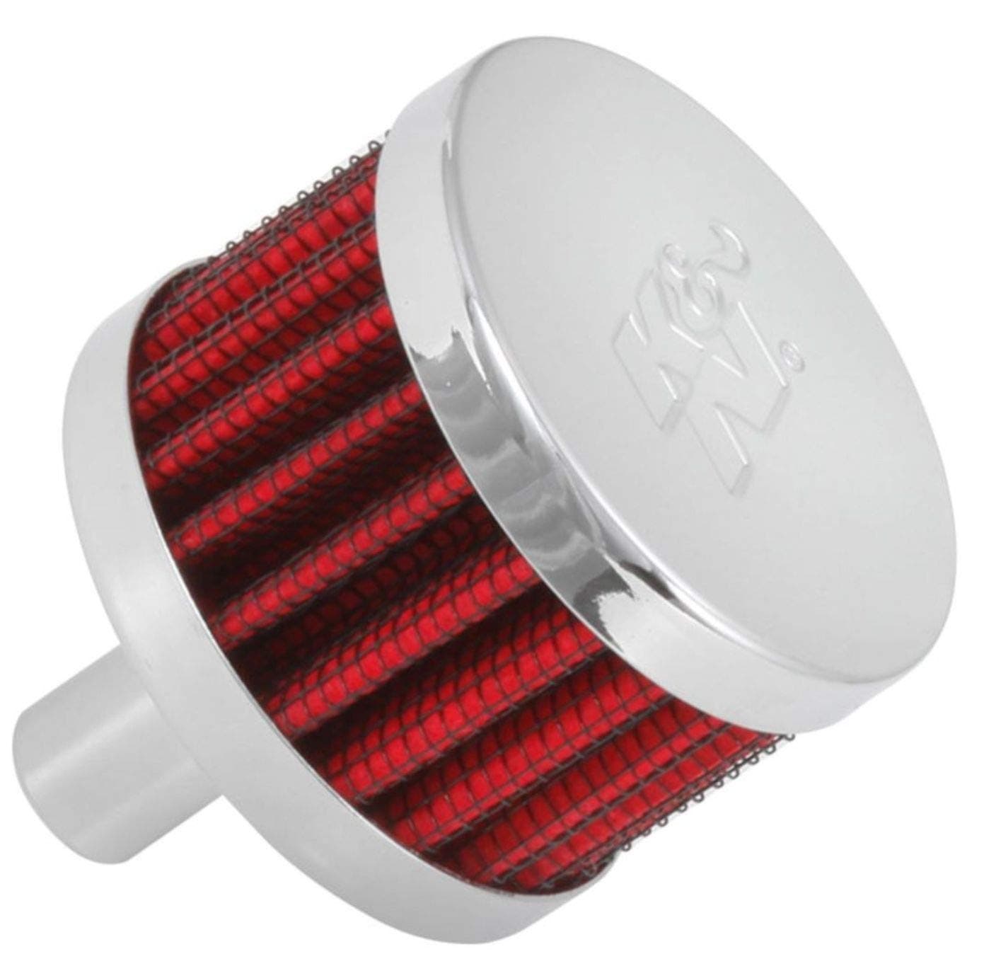 K&N Vent Air Filter/Breather