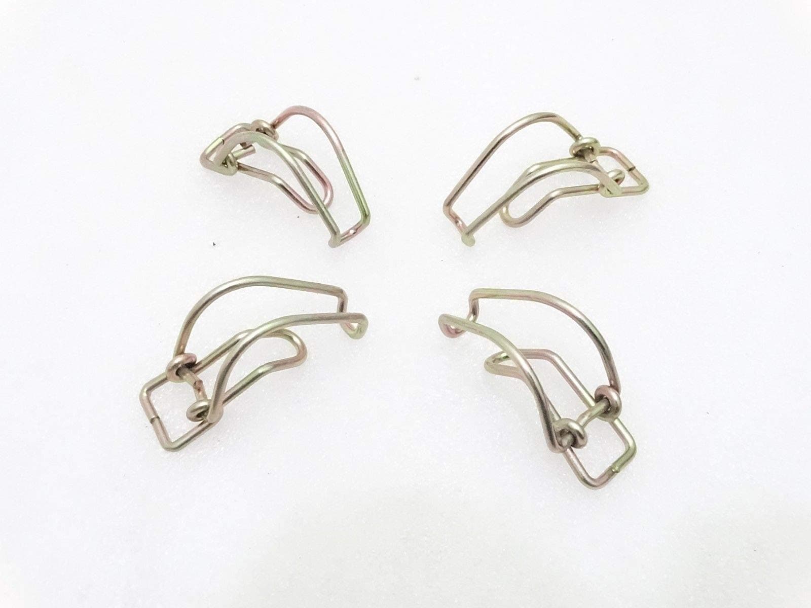 NGK BR6FIX Spark Plug - Image 243