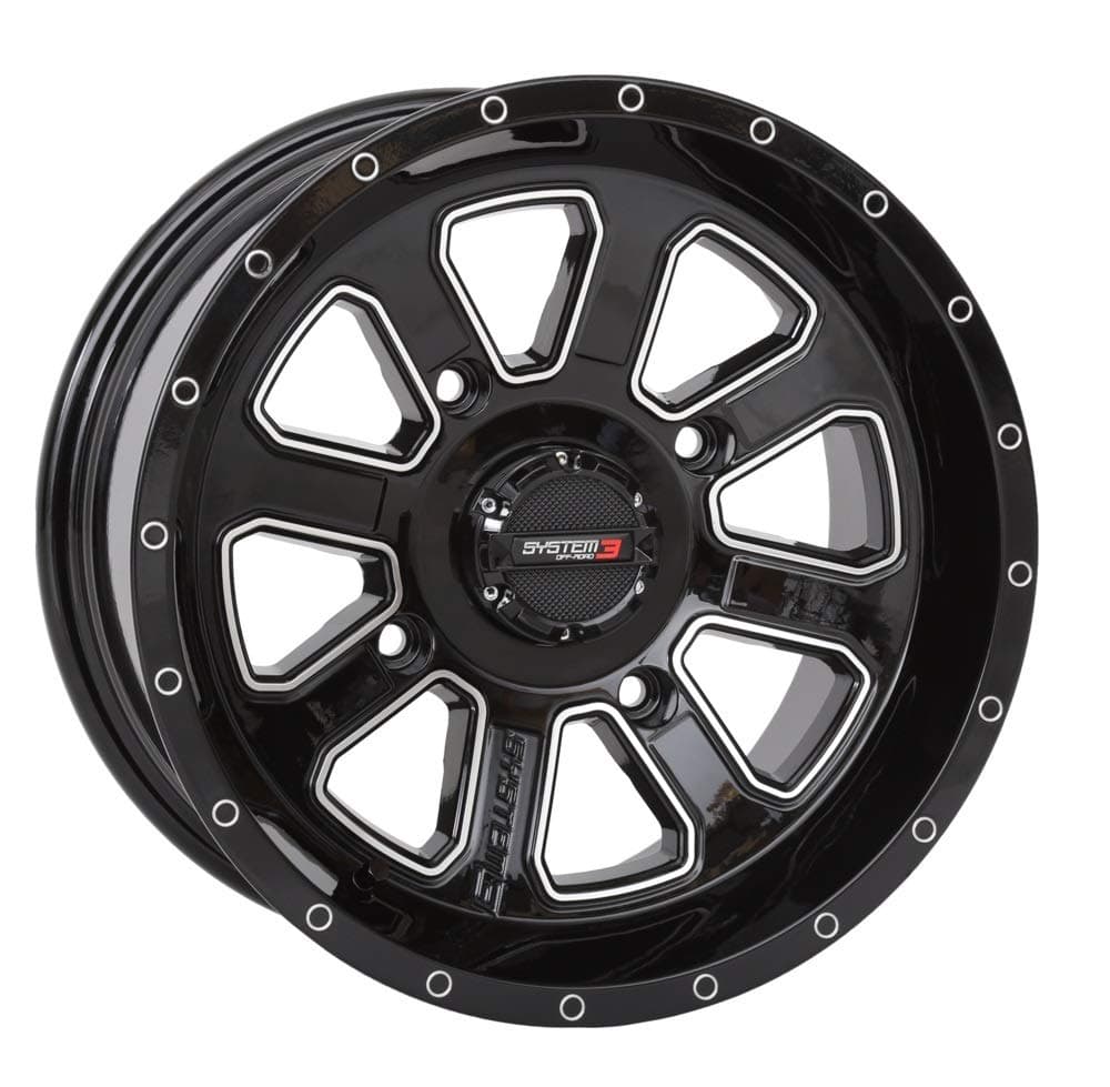 ST4 Wheels - Image 7
