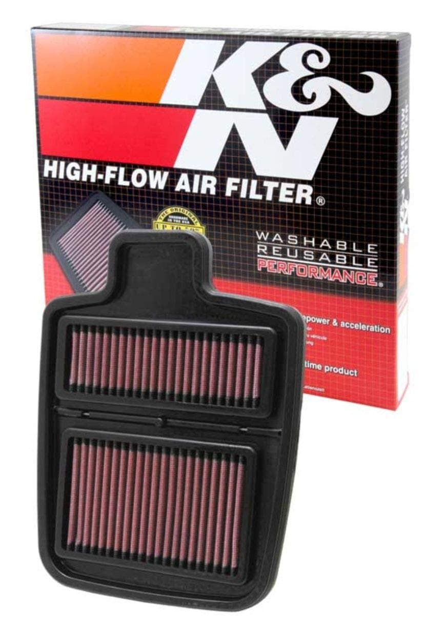K&N High Performance Replacement Air Filter - Image 115
