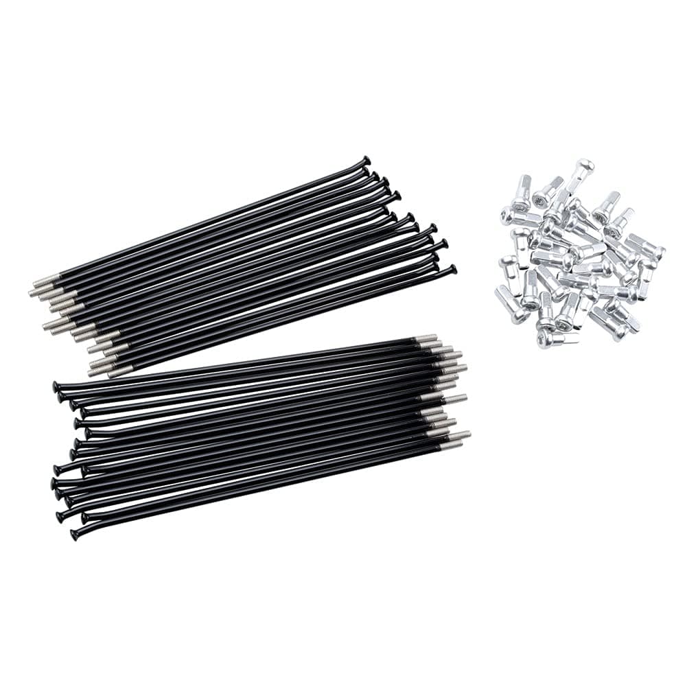 Tusk Motorcycle Spoke Kit - Rear - Image 21