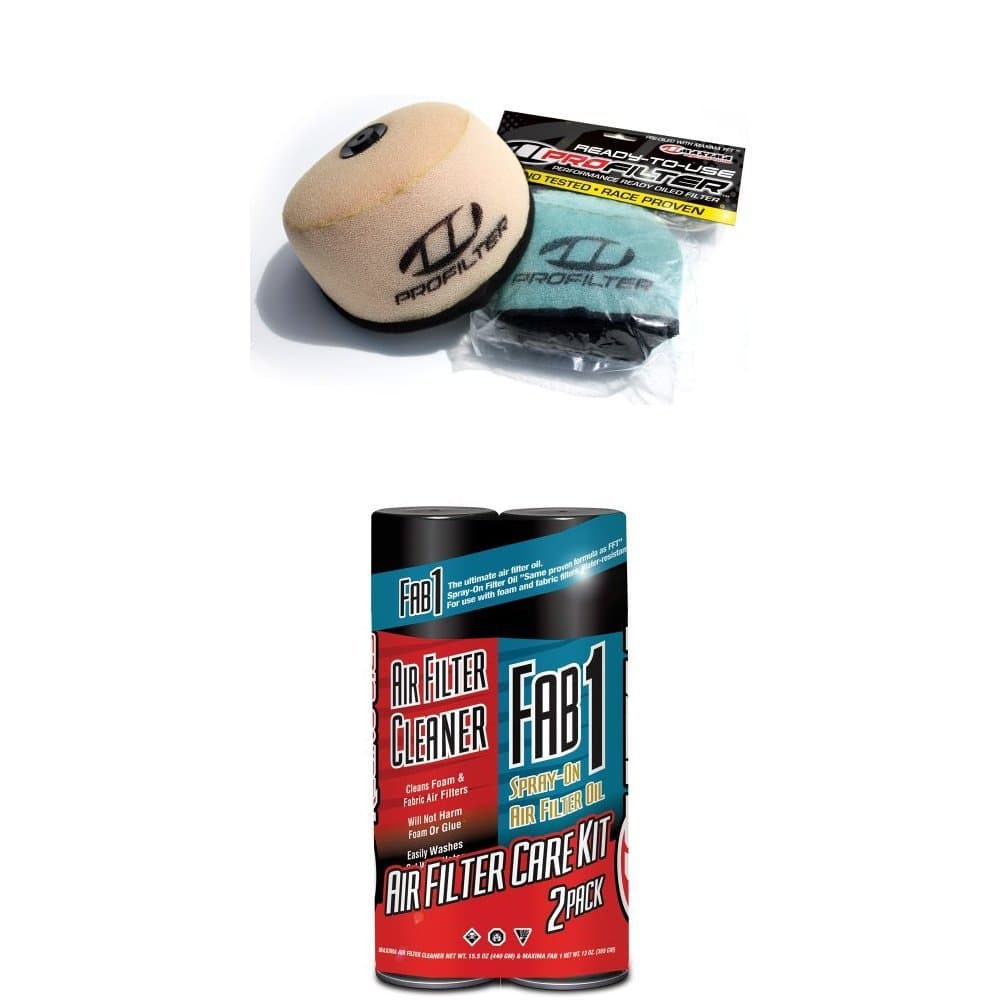 Maxima ProFilter Ready to Use Air Filter - Image 34