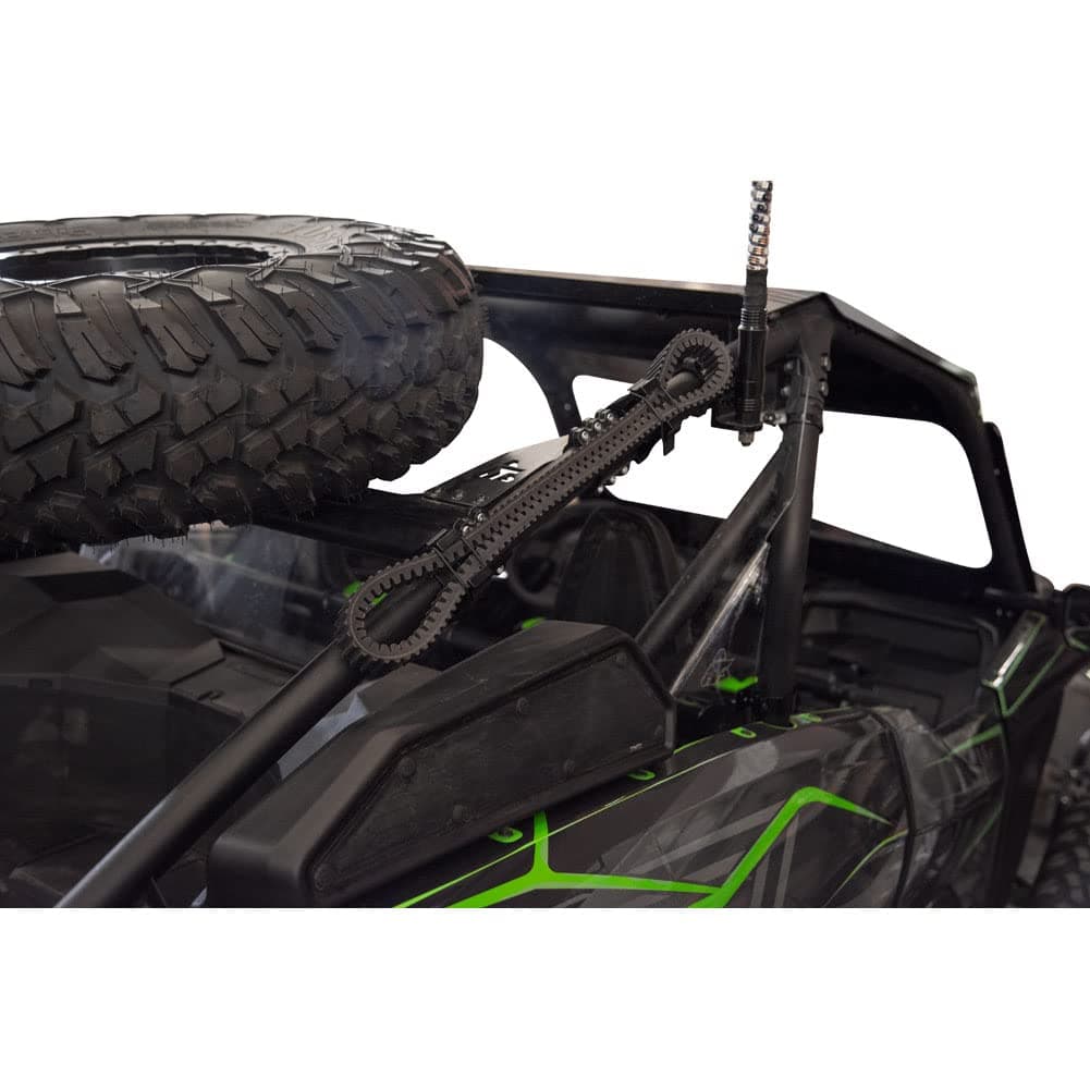 Tusk Billet UTV Spare Belt Holder Kit - Image 8
