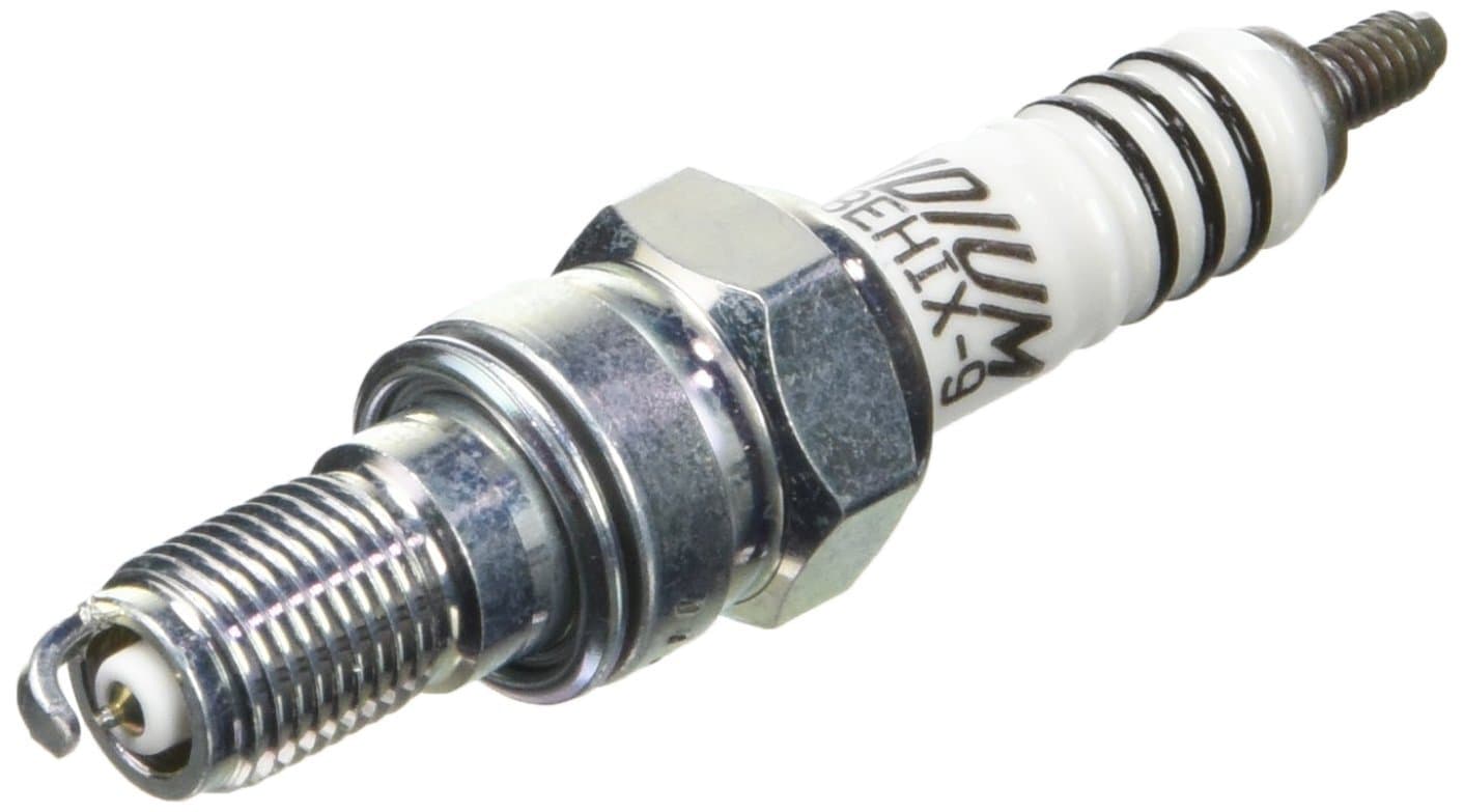 NGK BR6FIX Spark Plug - Image 300