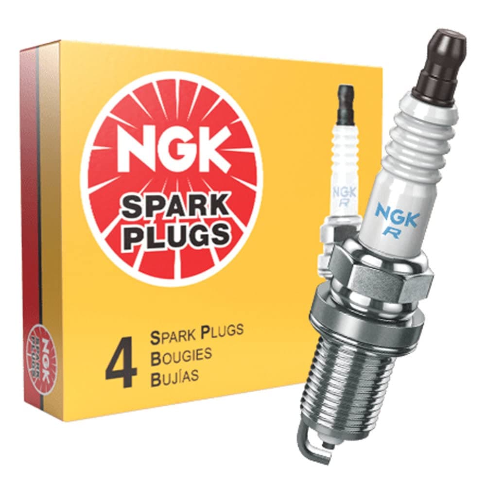NGK BR6FIX Spark Plug - Image 282