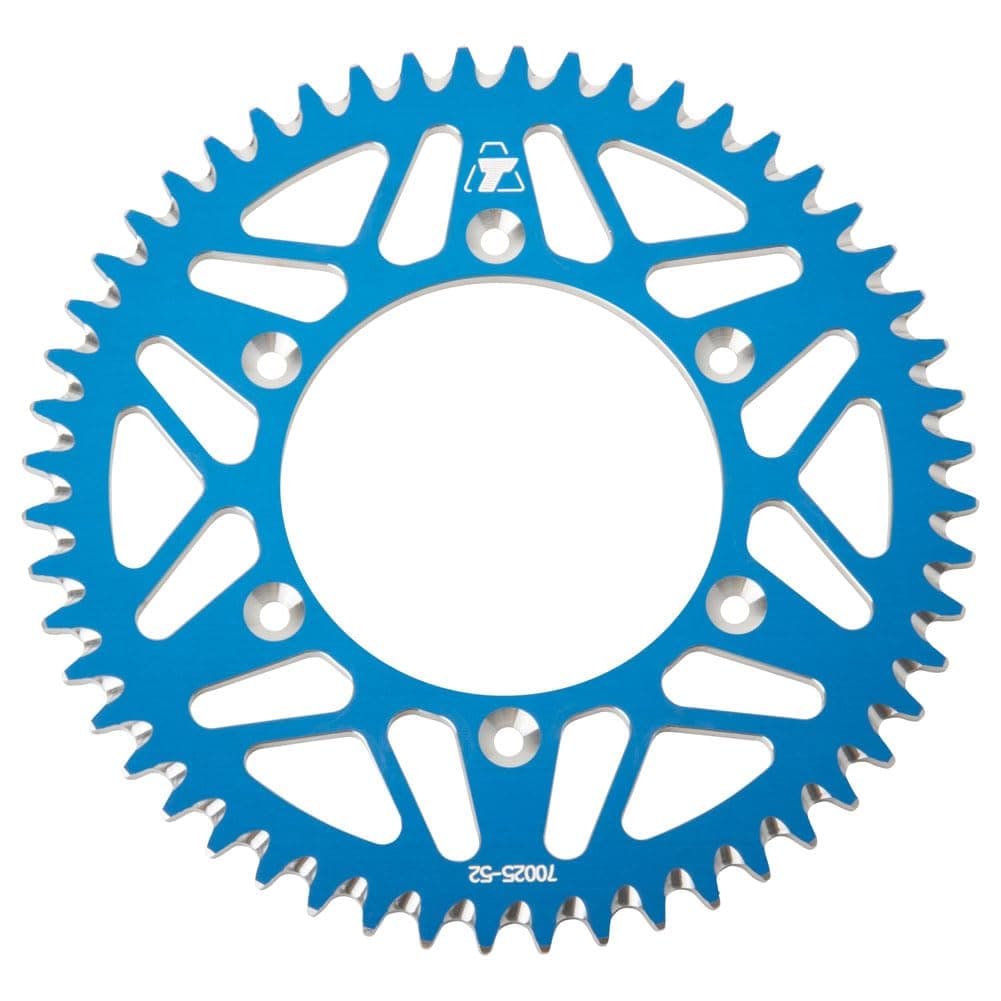 Tusk Rear Aluminum Sprocket - Image 53