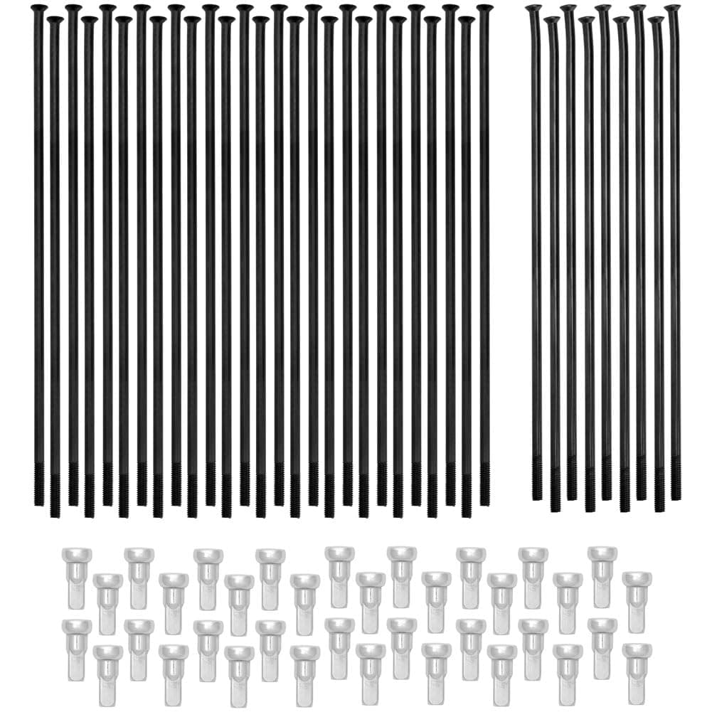 Tusk Motorcycle Spoke Kit - Rear - Image 20