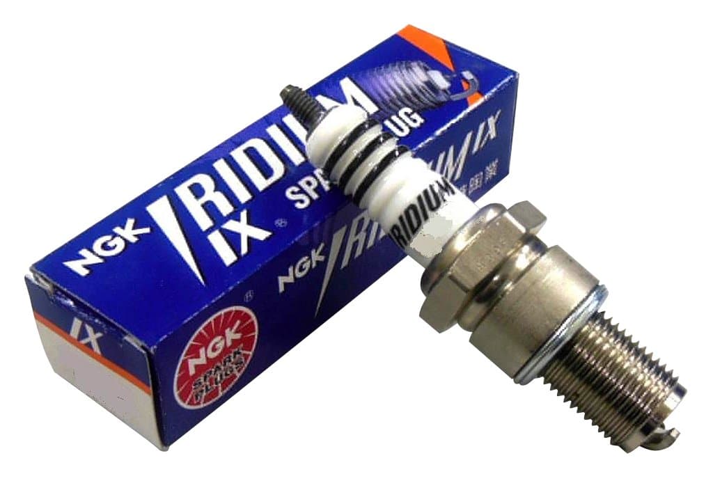 NGK BR6FIX Spark Plug - Image 151