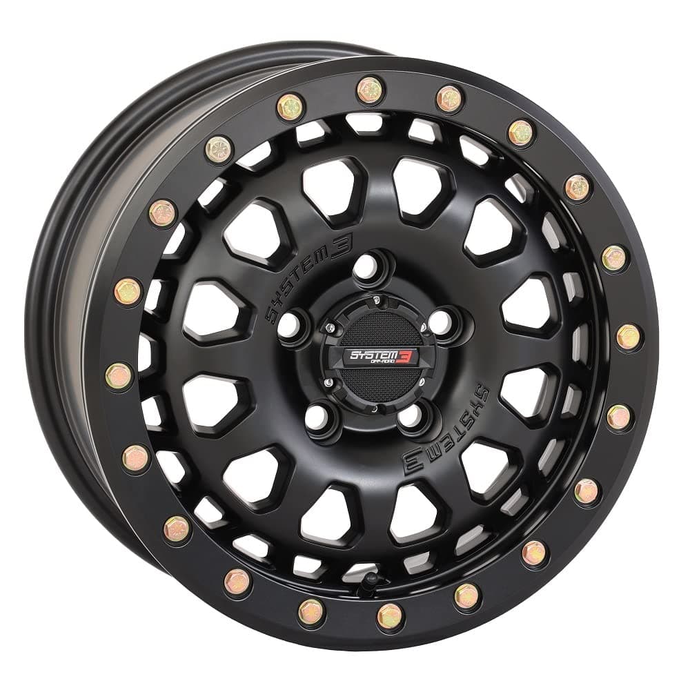 SB6 Wheels - Image 27