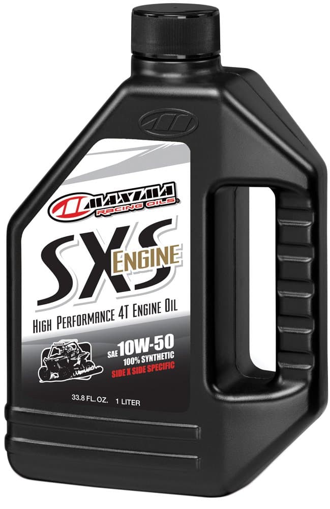 Maxima Premium 2 Smokeless 2-Stroke Premix/Injector Oil - Image 2