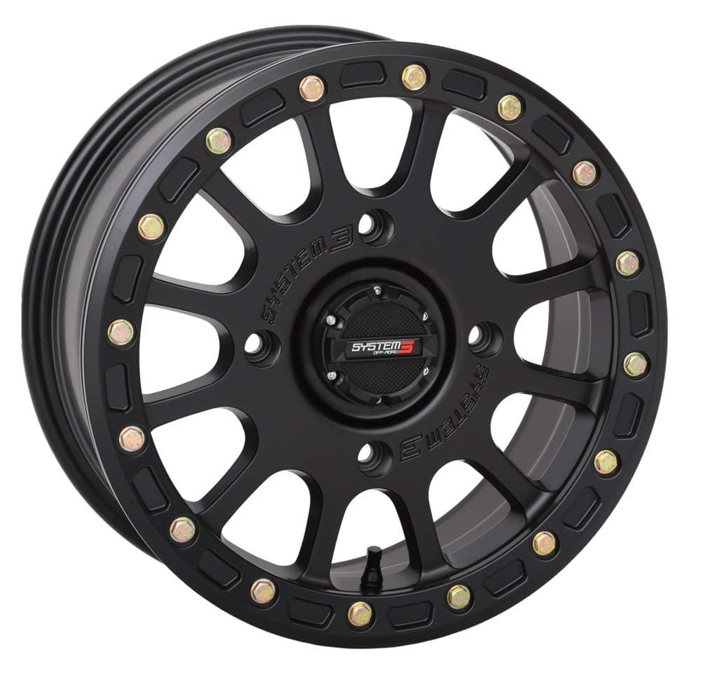 SB5 Wheels - Image 9