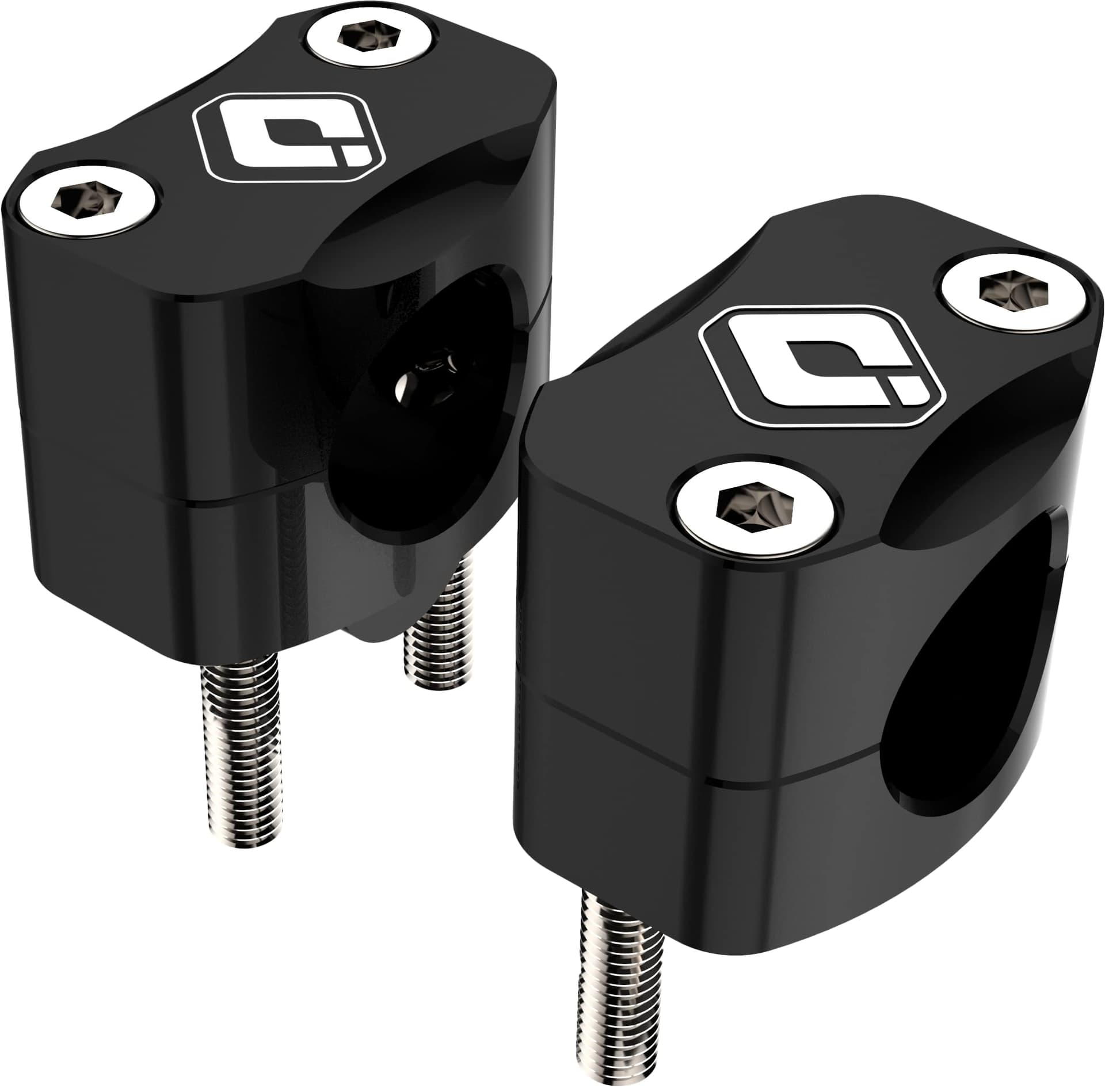 Odi Universal Oversized Handlebar Mount Adapters