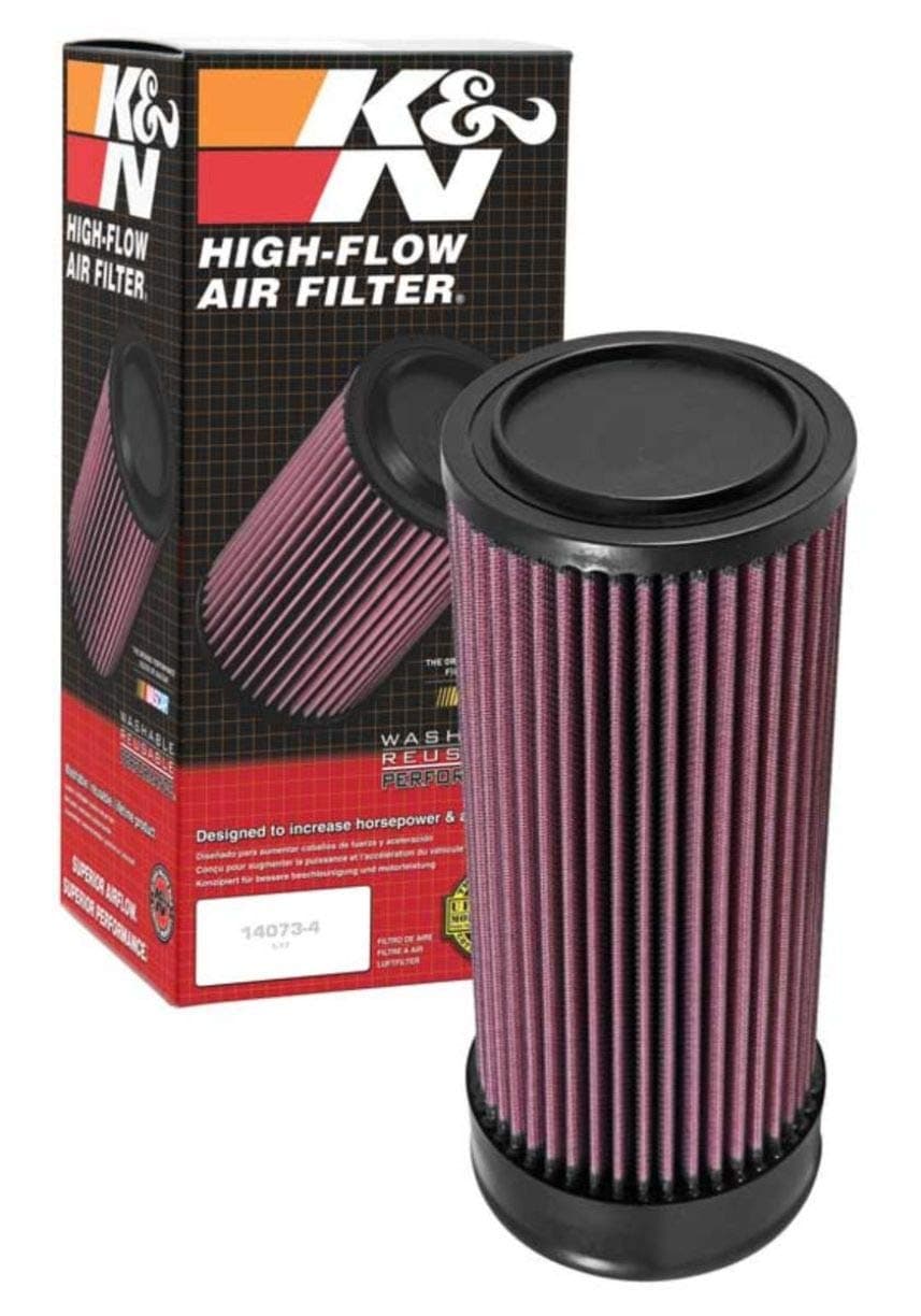 K&N High Performance Replacement Air Filter - Image 118