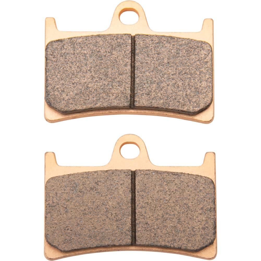 Tusk Brake Pad - Sintered Metal - Image 180