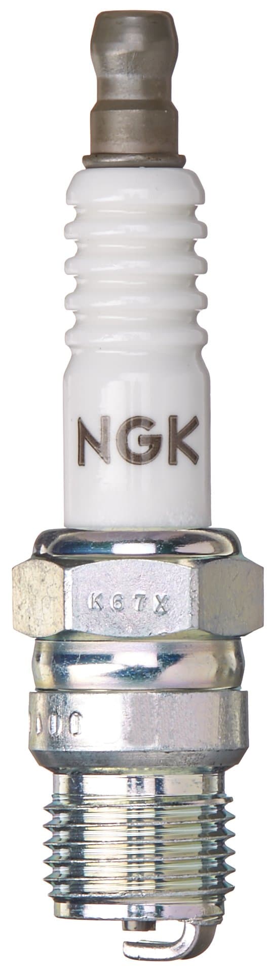 NGK BR6FIX Spark Plug - Image 460