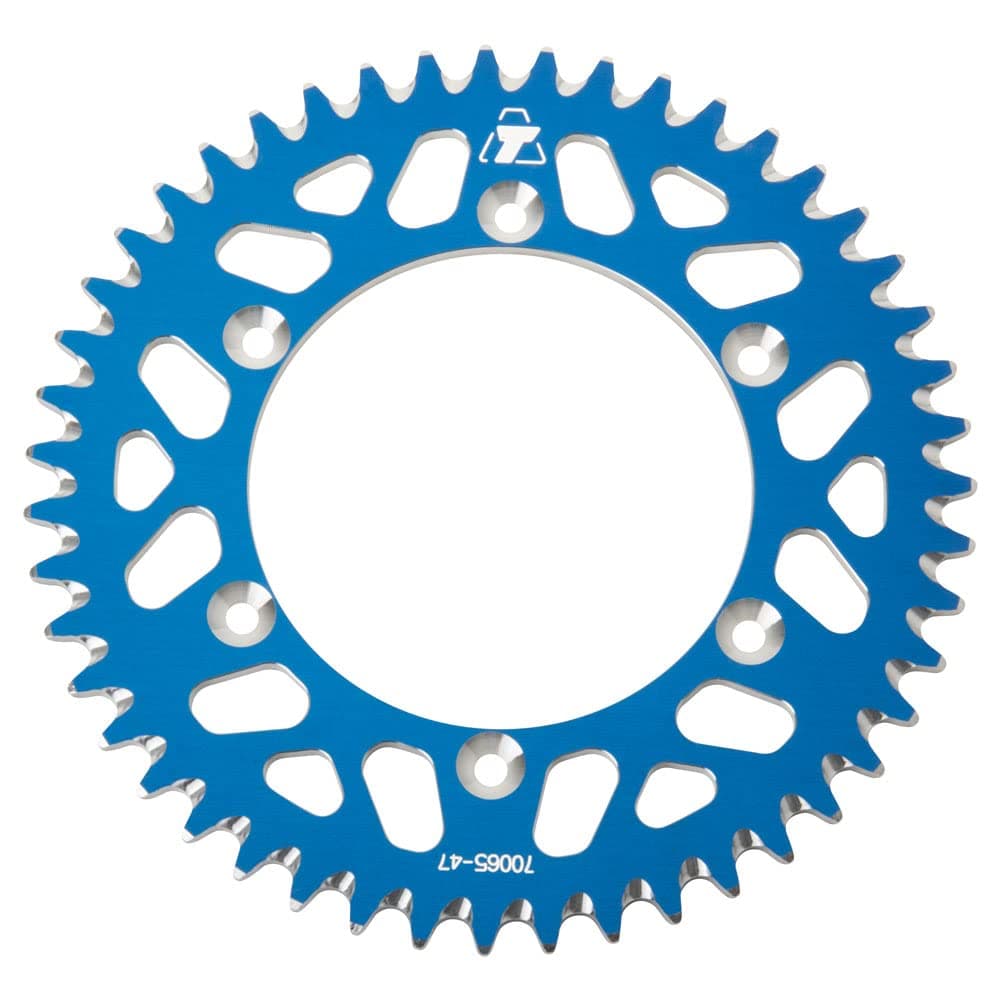 Tusk Rear Aluminum Sprocket - Image 44