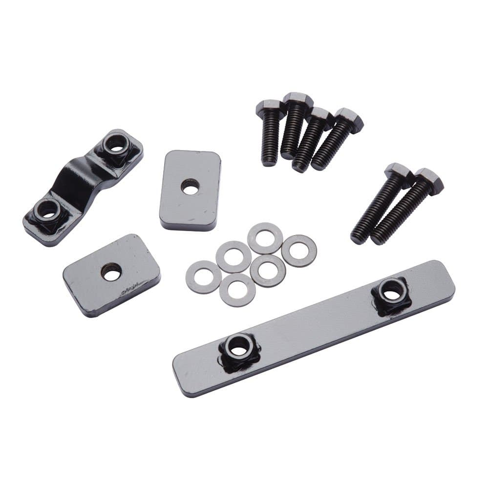 Tusk Replacement Subzero Plow Mount Hardware - Image 9