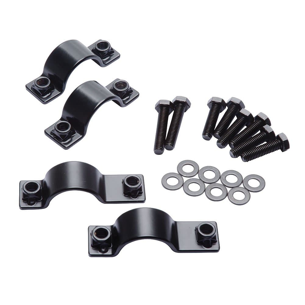 Tusk Replacement Subzero Plow Mount Hardware - Image 15